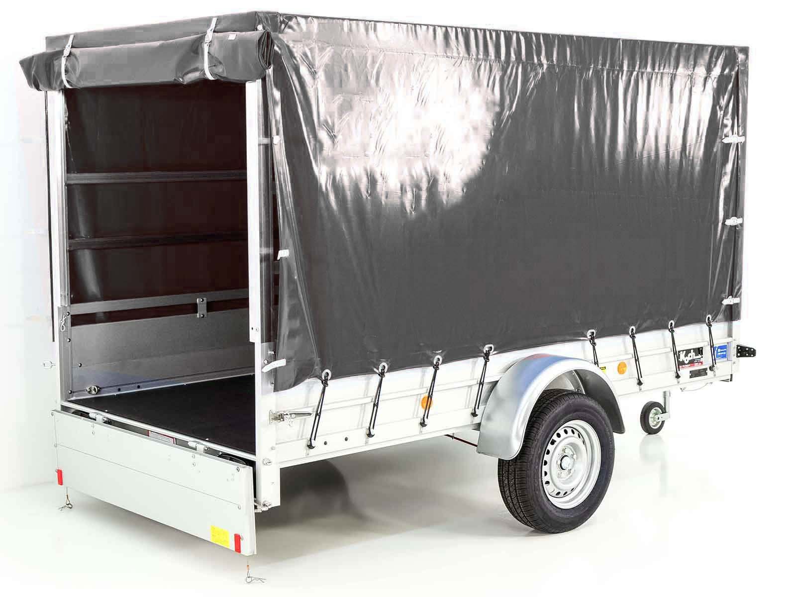 14-geb-14-1.jpg Remorque 1300 kg | 150 x 300 cm | avec bâche | Type 7.13 – Image 1