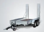 Hubière Porte Camions TPF 3502 35
