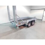 Hubière Porte Camions TPF 3502 35 – Image 2