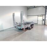 Hubière Camion Transporteur TPF 2502 30 – Image 3