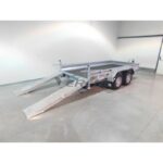 Hubière Porte Camions TPF 3502 35 – Image 4