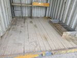 Conteneurs de stockage de 10 pieds – Image 2