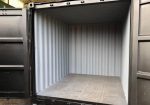 Conteneur de stockage 10 pieds – Image 4