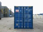 Conteneur de stockage 40 pieds – Image 2