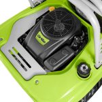 Grillo Climber 7.15 - Débroussailleuse autoportée – Image 5