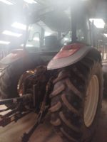 New Holland M115 – Image 3