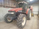 New Holland M115