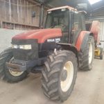 New Holland M115