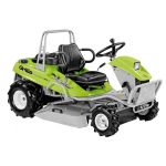 Grillo Climber 7.15 - Débroussailleuse autoportée