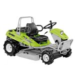 Grillo Climber 7.15 - Débroussailleuse autoportée
