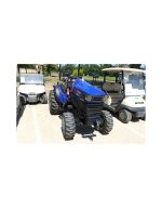 MICRO TRACTEUR FARMTRAC FT25-G HST (ELECTRIQUE) – Image 9
