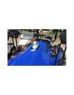 MICRO TRACTEUR FARMTRAC FT25-G HST (ELECTRIQUE) – Image 5