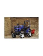 MICRO TRACTEUR FARMTRAC FT25-G HST (ELECTRIQUE) – Image 4