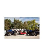 MICRO TRACTEUR FARMTRAC FT25-G HST (ELECTRIQUE) – Image 3