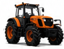 Micro tracteurs