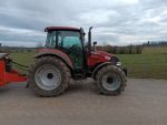 TRACTEUR CASE IH FARMALL 95C