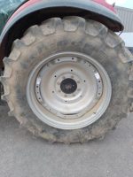 TRACTEUR CASE IH FARMALL 95C – Image 4