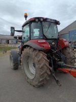 TRACTEUR CASE IH FARMALL 95C – Image 7