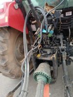 TRACTEUR CASE IH FARMALL 95C – Image 10