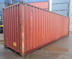 Conteneur de stockage 30 pieds – Image 2