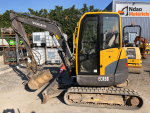 MINIPELLE VOLVO ECR38