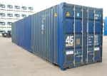 Conteneur de stockage 45 pieds