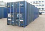 Conteneur de stockage 45 pieds – Image 3