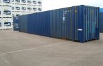Conteneur de stockage 45 pieds – Image 4