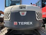 MINIPELLE TEREX TC75 – Image 3