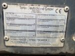 MINIPELLE TEREX TC75 – Image 10