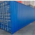 Conteneur de stockage 30 pieds