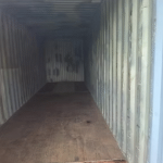 Conteneur de stockage 30 pieds – Image 3