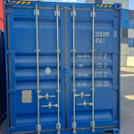 Conteneur de stockage 30 pieds – Image 4