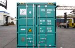 Conteneur de stockage 45 pieds – Image 2