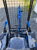 Mini pelle Rippa R15 Gazoil neuve – Image 3
