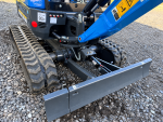 Mini pelle Rippa R15 Gazoil neuve – Image 2